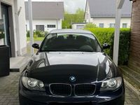 gebraucht BMW 120 1er d