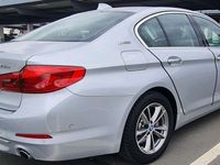 gebraucht BMW 530 530 e iPerformance Aut. Luxury Line