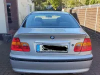 Gebraucht BMW 318 143 PS (105 kW) 2003 Limousine