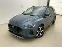 Gebraucht Ford Focus Active X 116 PS (85 kW) 2025 Blau