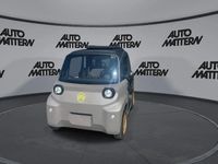 Neu Citroën AMI 2026 Grau Cabrio