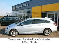 gebraucht Opel Astra INNOVATION , Navi , AZV , IntelliLux