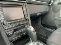 Gebraucht Porsche 911 Carrera S Cabriolet 385 PS (283 kW) 2009 Grau Cabrio