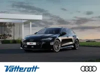 Neu Audi RS5 Sport 639 PS (469 kW) 2026 Schwarz Kombi