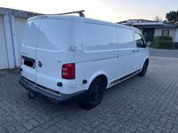 gebraucht VW Transporter 