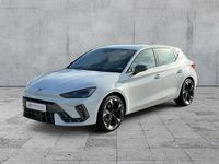 Gebraucht Cupra Leon 150 PS (110 kW) 2025 "nevada" weiss Limousine