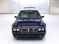 Gebraucht Lancia Delta 218 PS (160 kW) 1994 Blau Kleinwagen