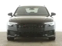 Brugt Audi S6 Ambiente 344 HK (253 kW) 2024 Sort Stationcar