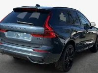 Neu Volvo XC60 Ultra 455 PS (334 kW) 2026 Blau SUV
