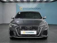 Gebraucht Audi S3 310 PS (228 kW) 2024 Grau Limousine