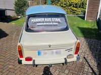 Gebraucht Trabant 601 26 PS (19 kW) 1986 Beige Limousine