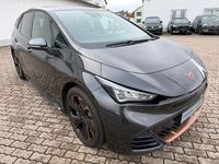 Gebraucht Cupra Born 150 kW (204 PS) 2022 Grau Kleinwagen
