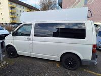 Gebraucht VW Transporter 102 PS (75 kW) 2006 Weiß Van