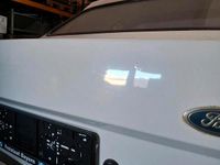 Gebraucht Ford Escort Cabriolet 90 PS (66 kW) 1987 Weiß Cabrio