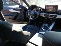 Gebraucht Audi A4 S-Line 265 PS (194 kW) 2025 Schwarz Limousine