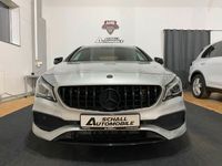 gebraucht Mercedes CLA200 AMG/NIGHT/LED/NAVI/PARK/MEMORY/GARANTIE