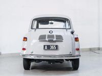 Gebraucht BMW Isetta 19 PS (13 kW) 1959 Grau Coupé
