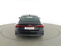 Gebraucht Audi A7 2020 Schwarz Limousine