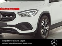 gebraucht Mercedes GLA180 LED/NIGHT/KAMERA/AMBIENTE/MBUX-HIGH-END