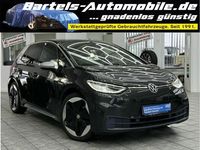 Gebraucht VW ID.3 Pro Performance 150 kW (204 PS) 2020 Grau Kleinwagen