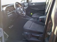 Neu VW Caddy Maxi Style 122 PS (89 kW) 2026 Grau Van / Kleinbus