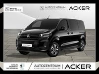 Neu Citroën Spacetourer 180 PS (132 kW) 2026 Schwarz Van / Kleinbus