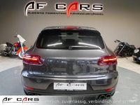 Gebraucht Porsche Macan S 258 PS (189 kW) 2016 Grau SUV