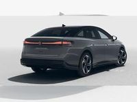 Neu VW ID.7 GTX 250 kW (340 PS) 2025 Grau (mondsteingrau) Kleinwagen