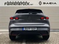 Gebraucht Renault Clio V Techno 114 PS (83 kW) 2026 Dolomitgrau Limousine