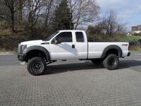 gebraucht Ford F250 SUPERDUTY 4X4 BAJA TRUCK