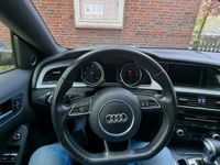 gebraucht Audi A5 Sportback quattro TDI 3,0 A5CO