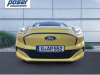 Gebraucht Ford Puma Gen-E 124 kW (169 PS) 2025 Gelb SUV