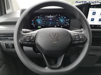 Neu VW T7 100 kW (136 PS) 2026 Stone grey Van