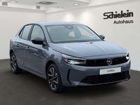 Neu Opel Corsa Edition 101 PS (74 kW) 2025 Grafik grau Kleinwagen