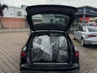 Gebraucht Audi A4 Advanced 150 PS (110 kW) 2019 Schwarz Kombi