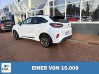 Gebraucht Ford Puma ST 200 PS (147 kW) 2022 SUV