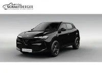 Neu Alfa Romeo Junior Sprint 145 PS (106 kW) 2026 Schwarz SUV