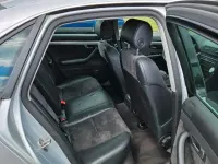 Gebraucht Audi A4 220 PS (161 kW) 2002 Silber Limousine
