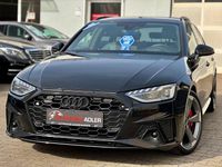 Gebraucht Audi A4 S-Line 286 PS (210 kW) 2022 Schwarz Kombi