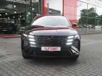 Neu Hyundai Tucson N Line 150 PS (110 kW) 2025 Andere SUV