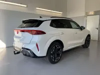 Neu Cupra Terramar 150 PS (110 kW) 2026 [2y2y] nevada weiß meta... SUV