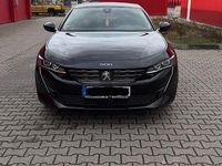 Gebraucht Peugeot 508 Allure 181 PS (133 kW) 2019 Schwarz Limousine