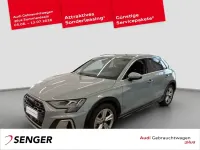 Gebraucht Audi A3 150 PS (110 kW) 2025 Pfeilgrauperleffekt Limousine