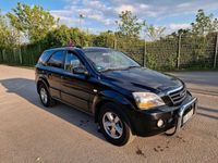 gebraucht Kia Sorento 2007 2.5 170PS 16V