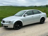 gebraucht Audi A4 B6 Quattro