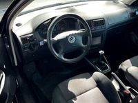 gebraucht VW Golf IV 