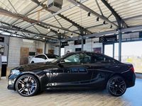 Gebraucht BMW M2 Performance 420 PS (308 kW) 2017 Black sapphire metallic Coupé