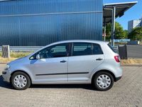 Gebraucht VW Golf IV 105 PS (77 kW) 2005 Silber Kleinwagen