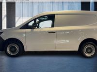 Gebraucht Renault Kangoo 89 kW (122 PS) 2022 Weiss Van / Kleinbus