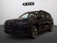 Gebraucht Leapmotor C10 215 PS (158 kW) 2026 Metallic schwarz SUV